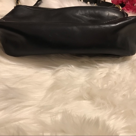 🌸✨COACH leather shoulder bag ✨🌸 - Picture 8 of 8